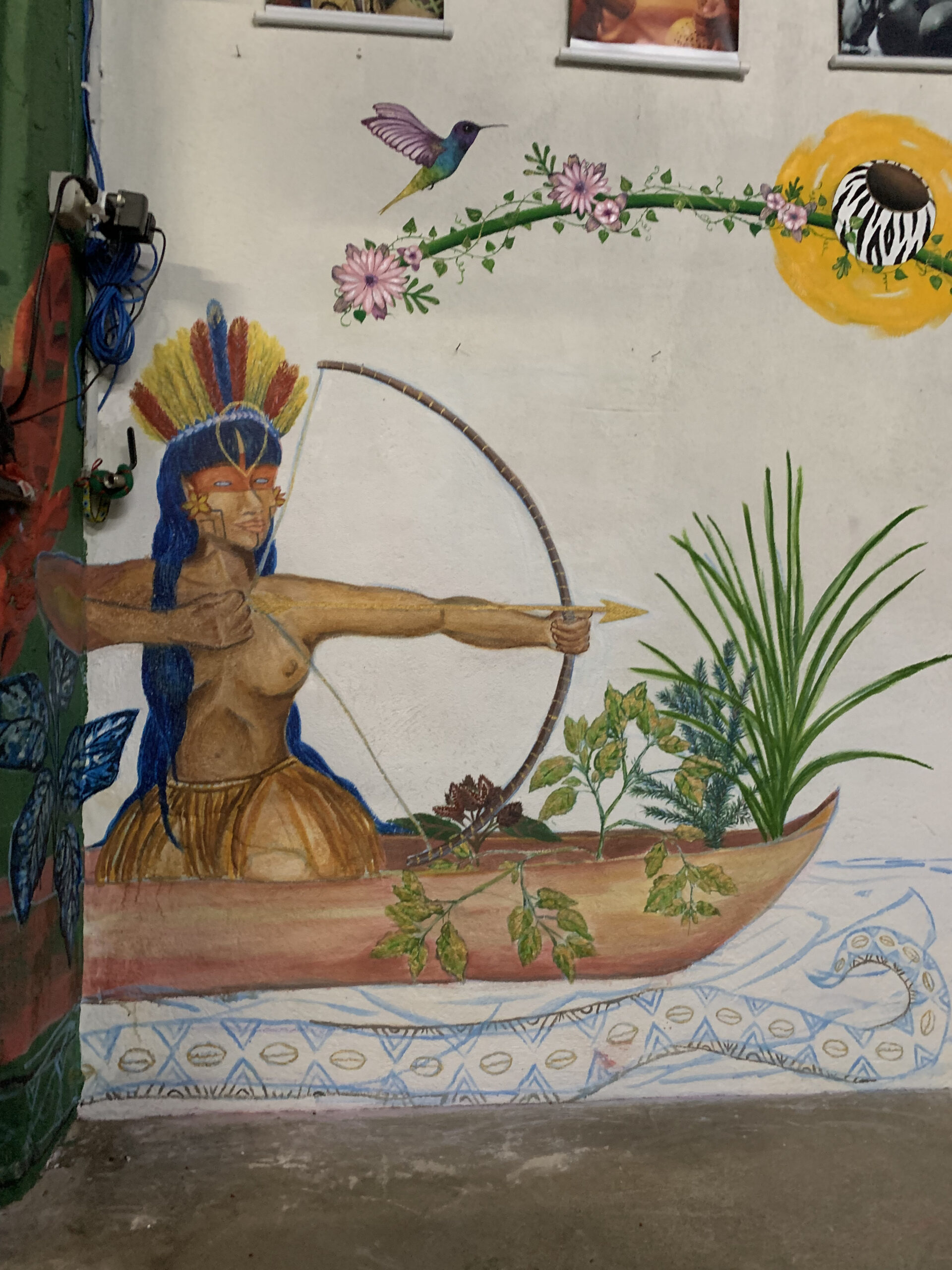 Mural