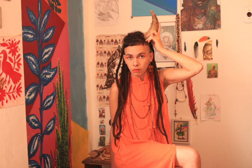 Kuaray em espaço criativo