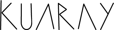 escrito kuaray